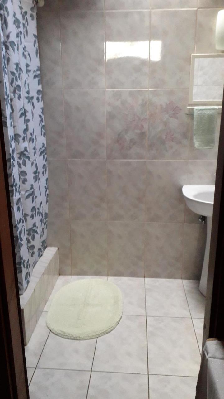 Tenisz Apartment Vecsés Exterior foto